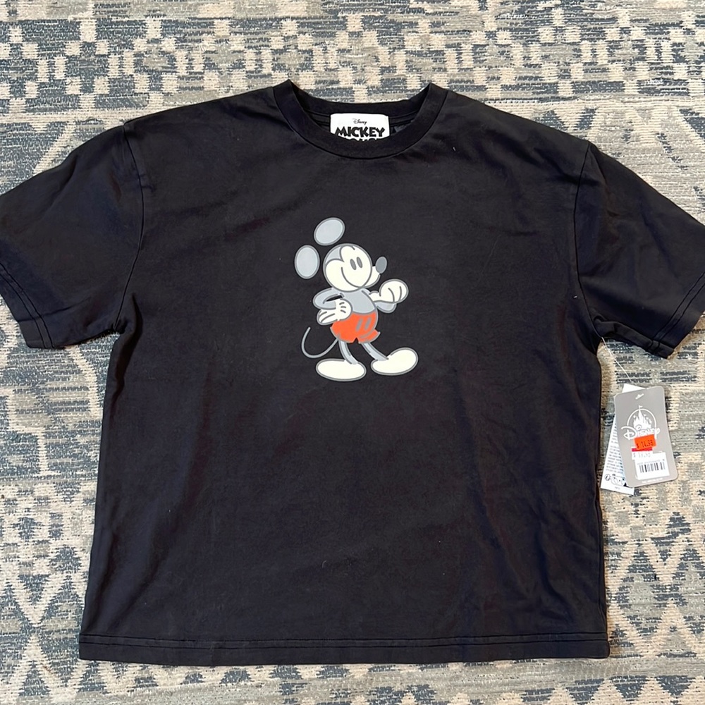 Disney Shirt - Adult XXS - NWT